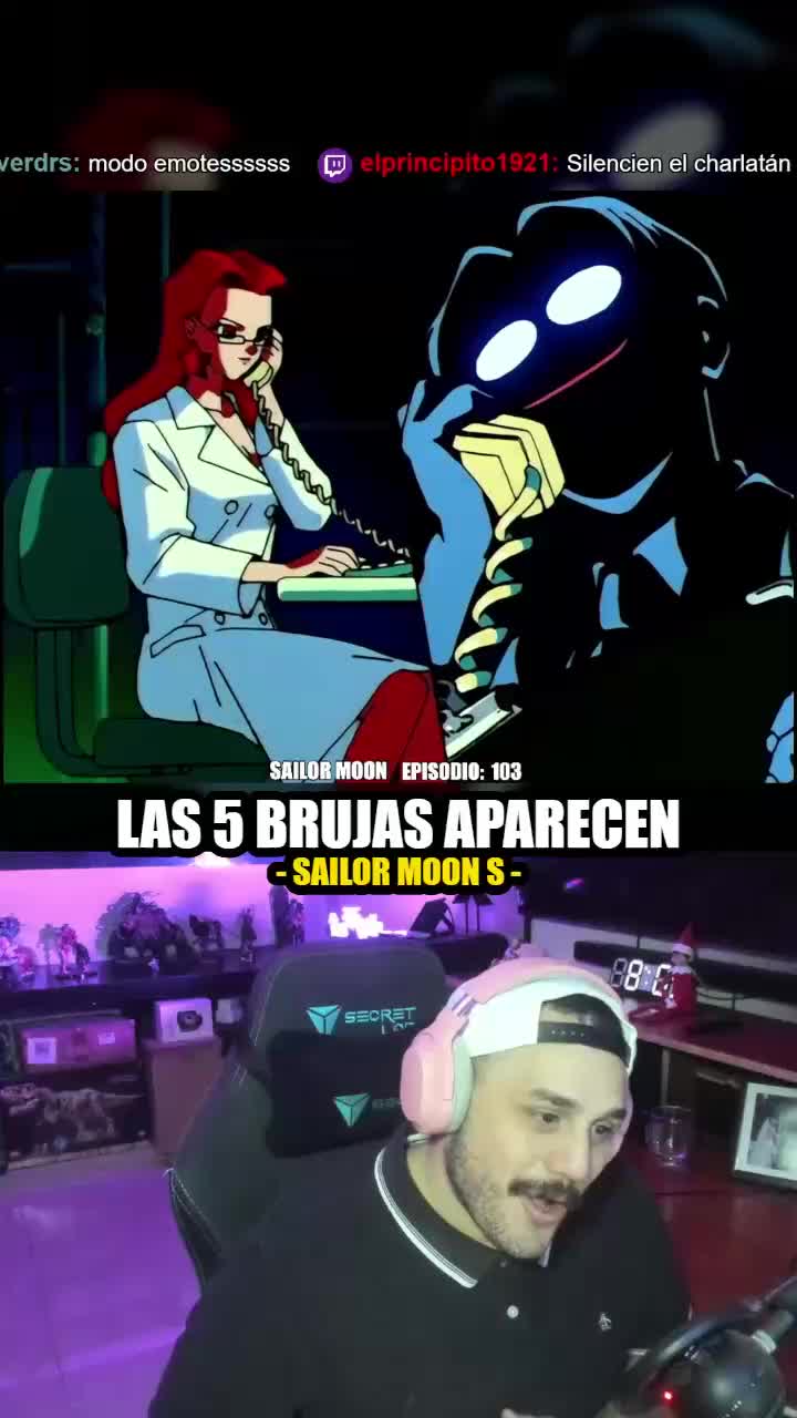 @PontxoTV | Reacciones