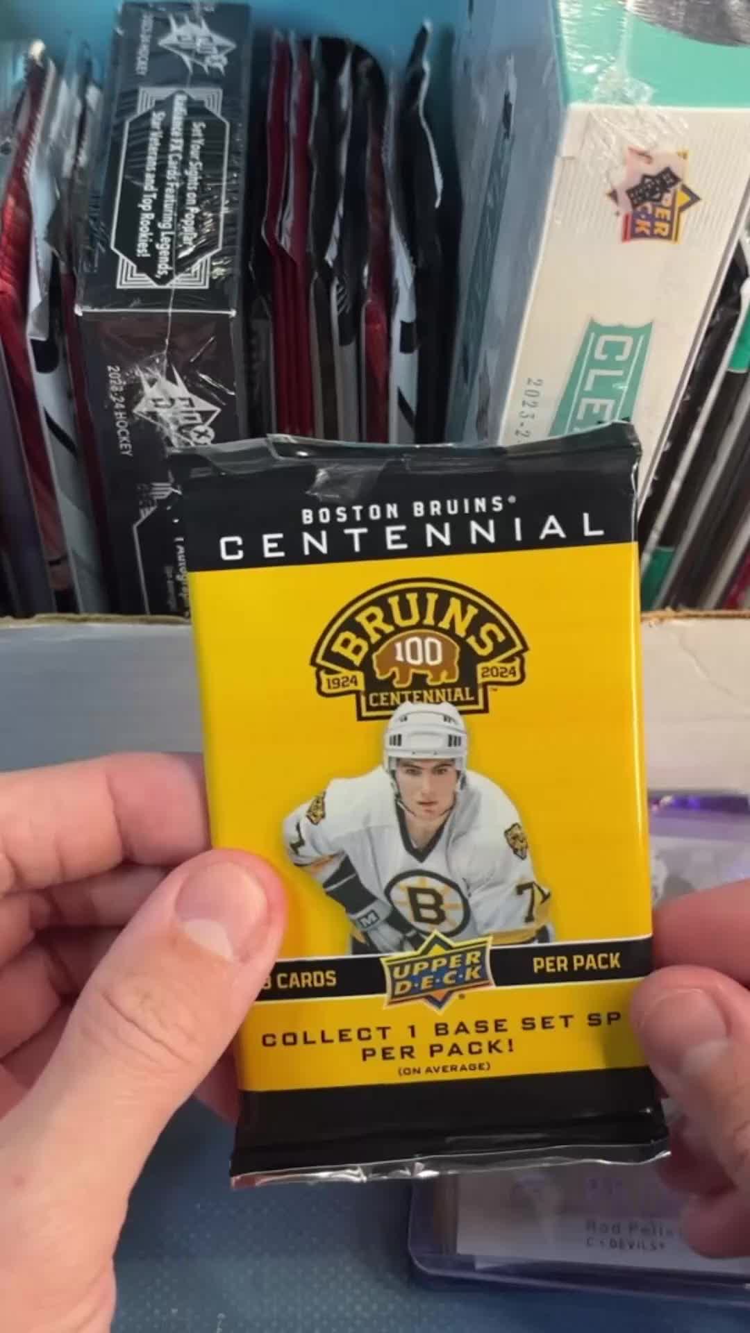 @Pack A Day