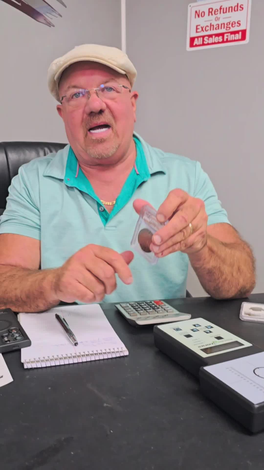 @East Coast Bullion