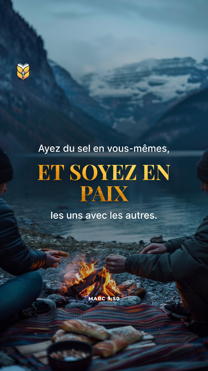 @la Bible Français
