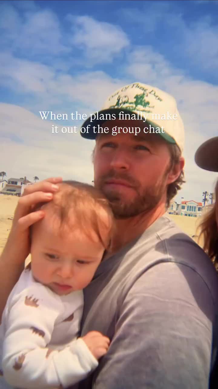 @Kristen & Michael