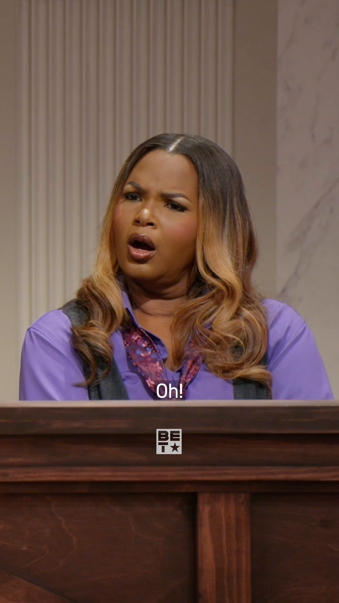 @BET Networks