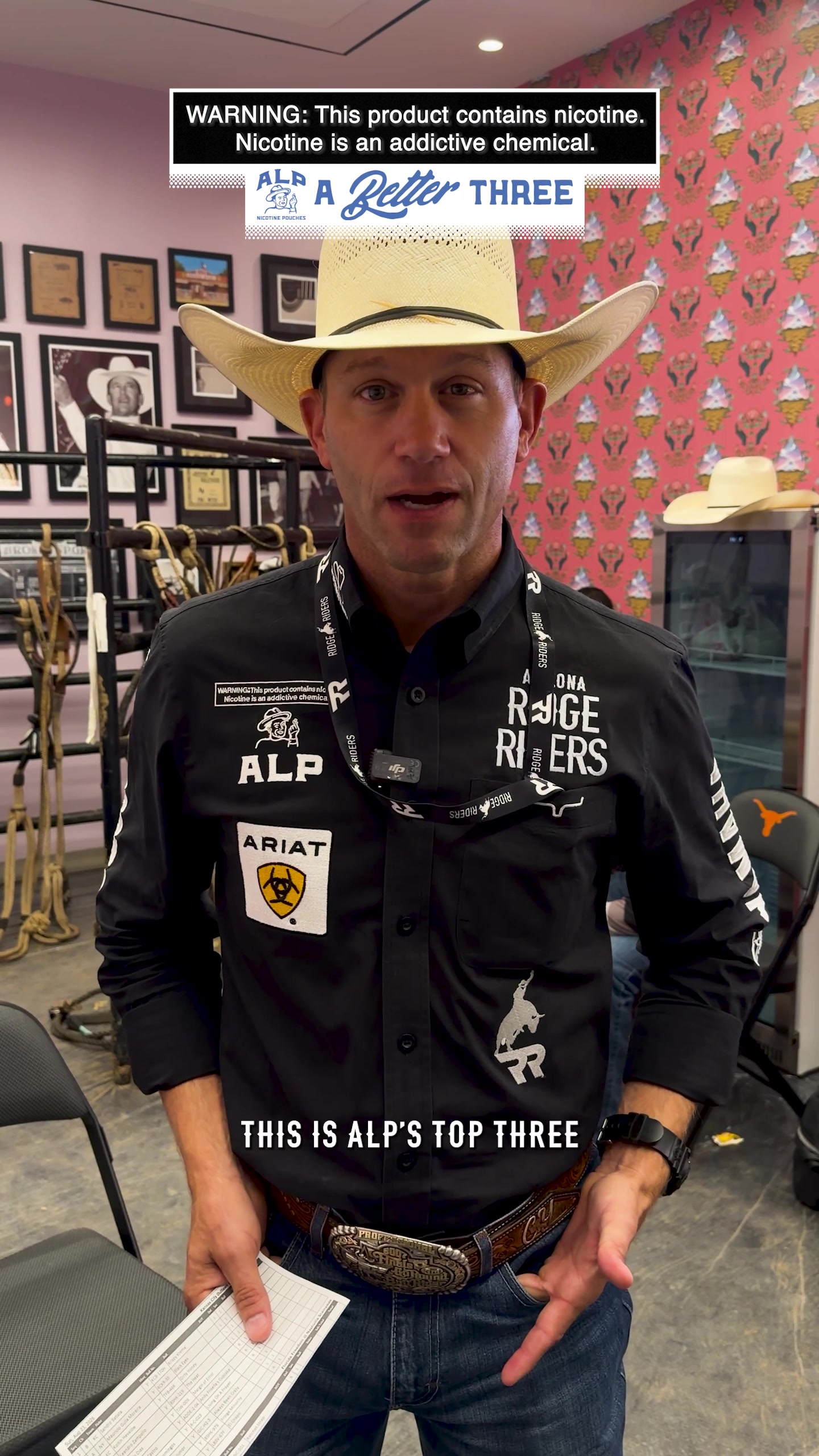 @Arizona Ridge Riders