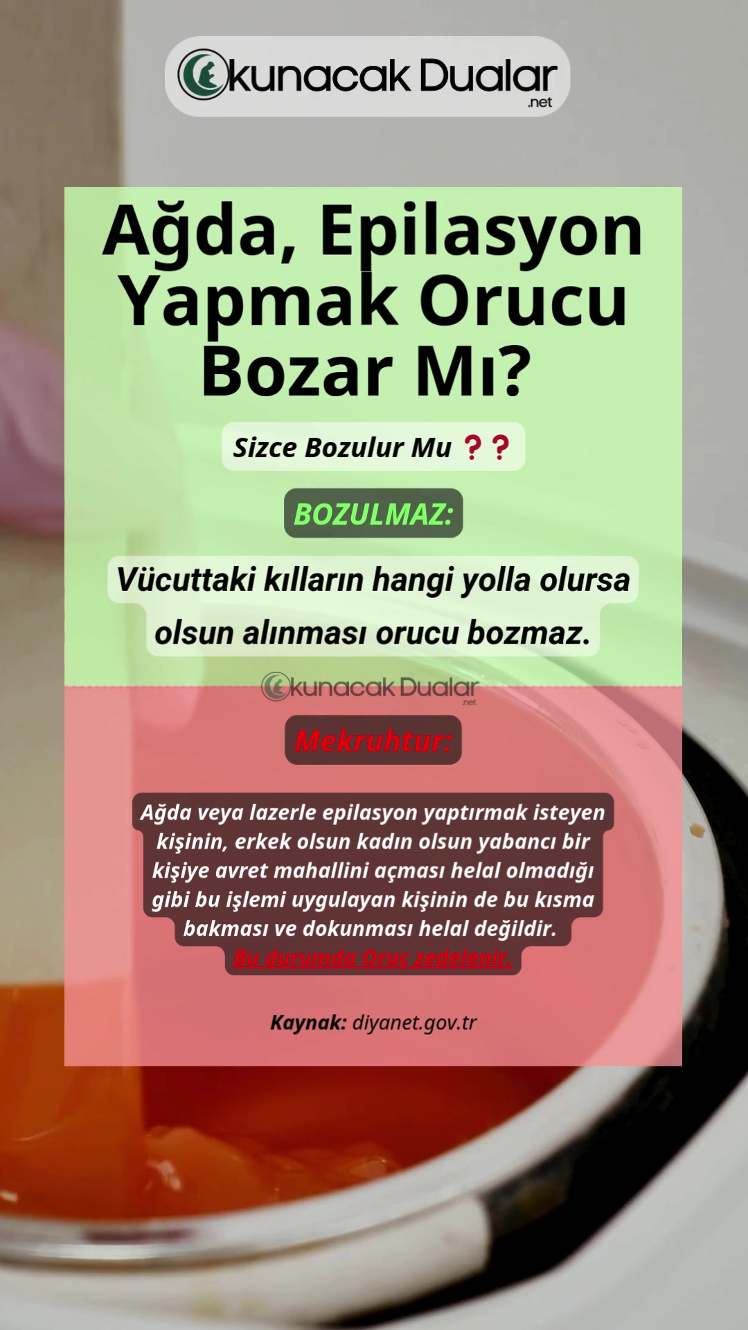 @Okunacak Dualar