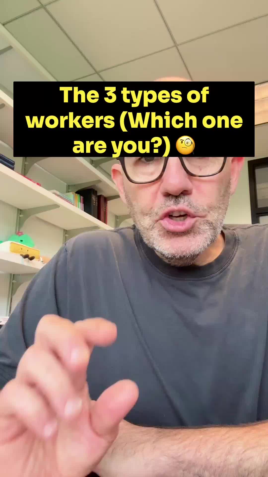 @Andy Molinsky | Professor