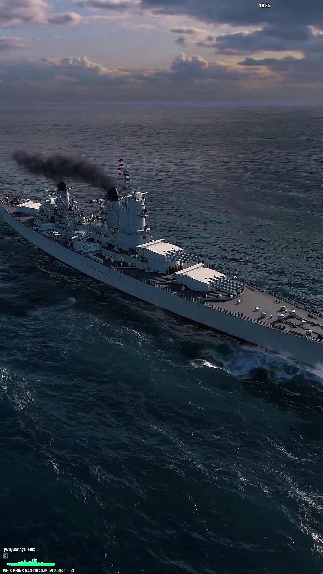 @WorldOfWarships