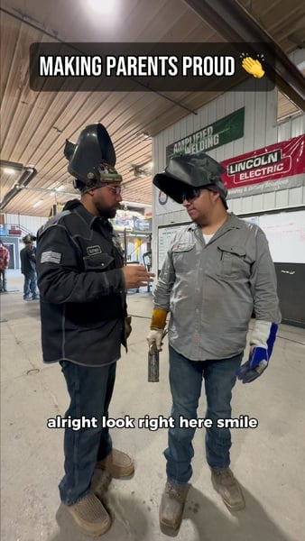 @Western Welding Academy