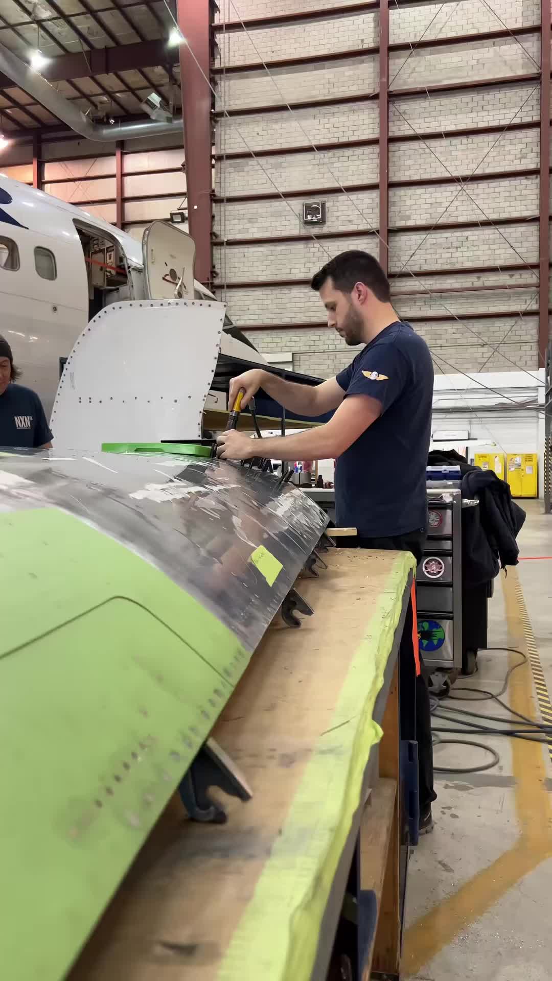 @Nolinor Aviation