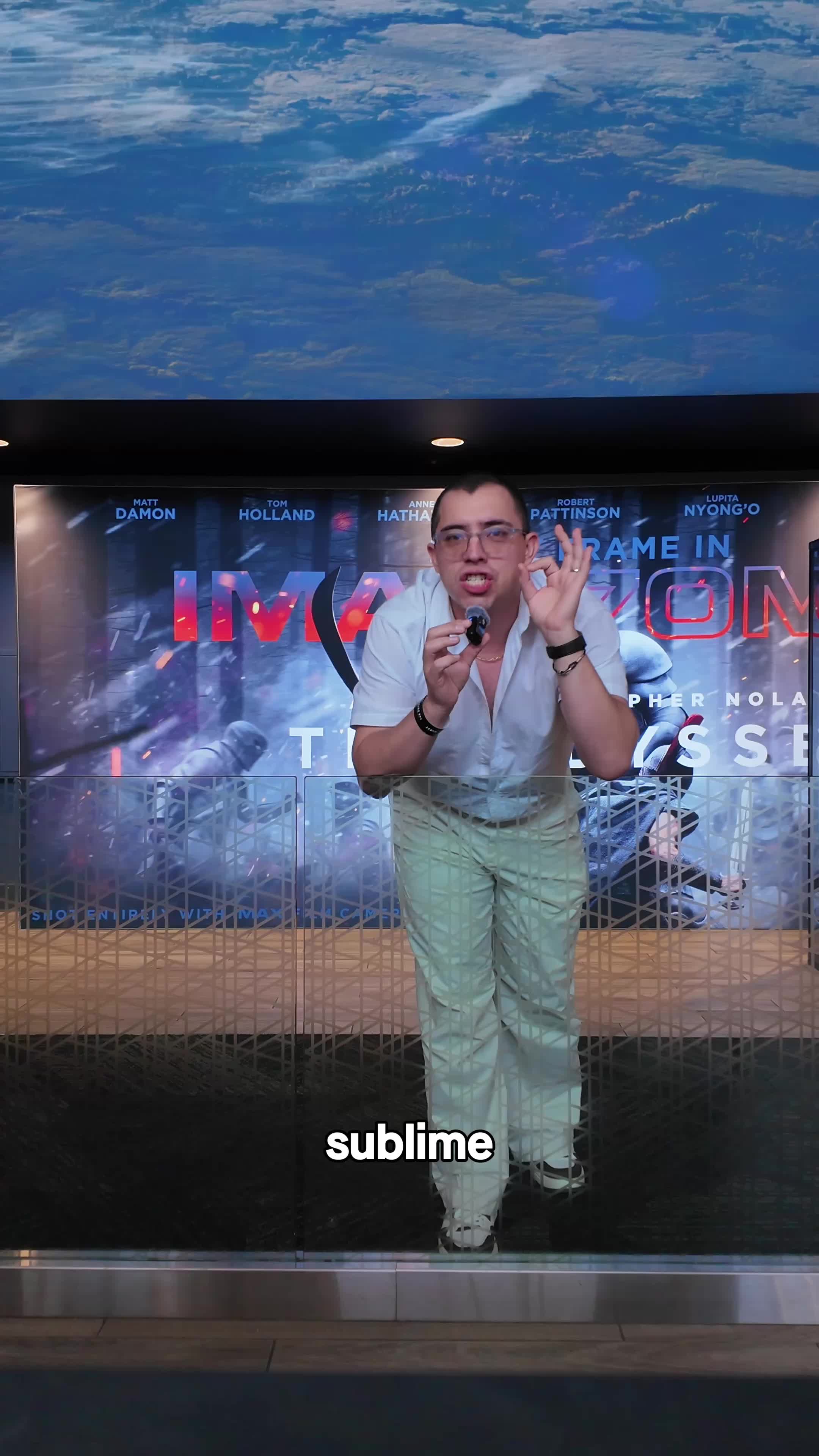 @Cinemex