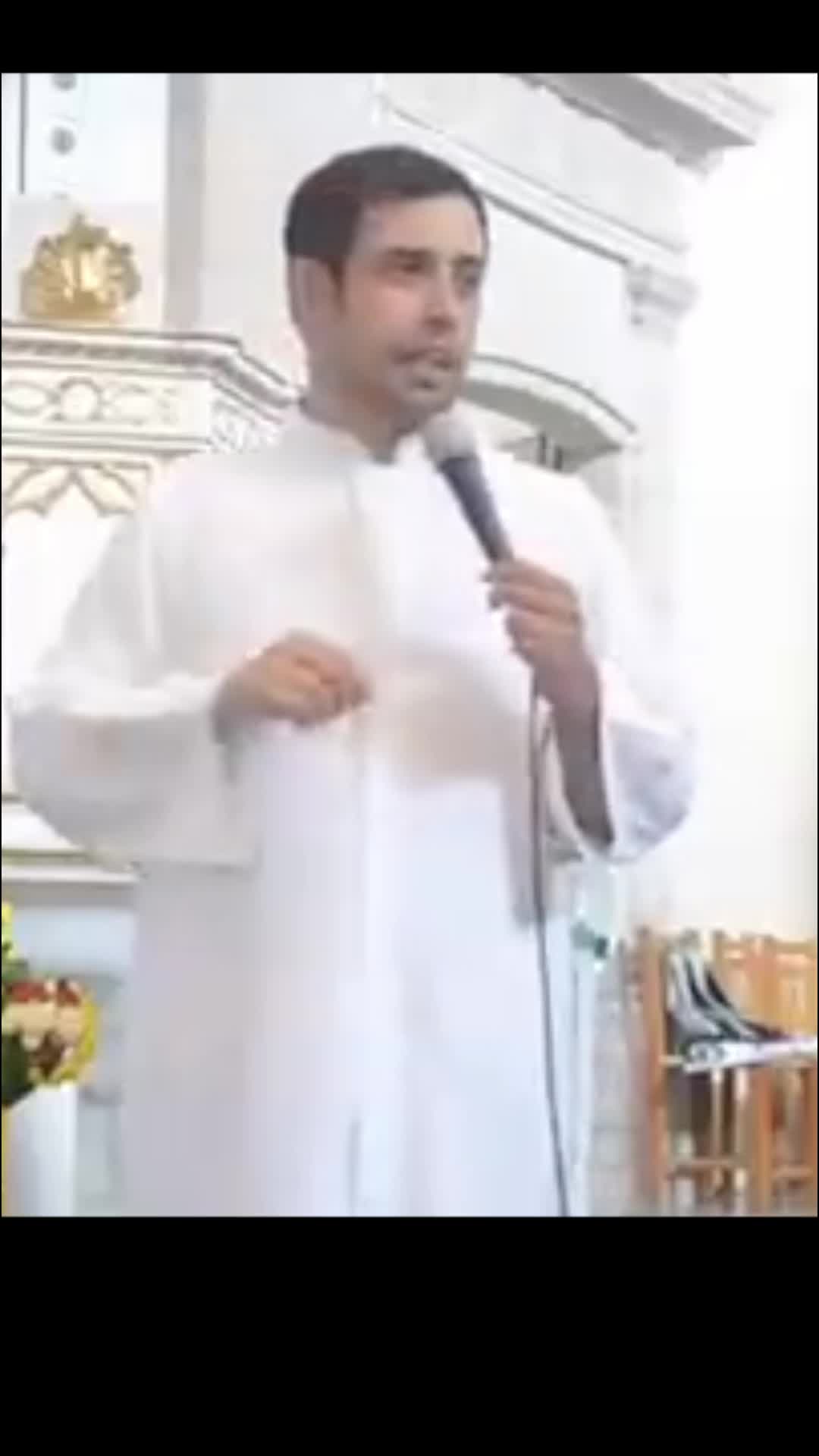 @Padre Cornejo Sermones