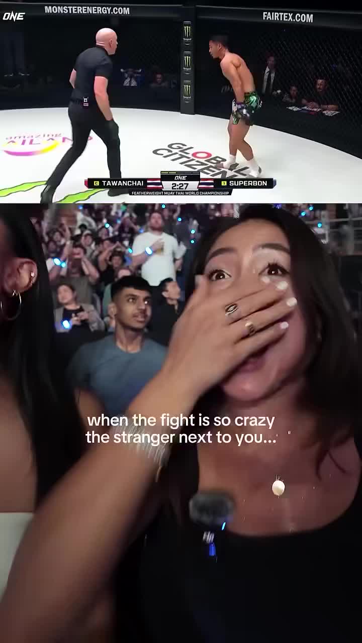 @ONE Championship