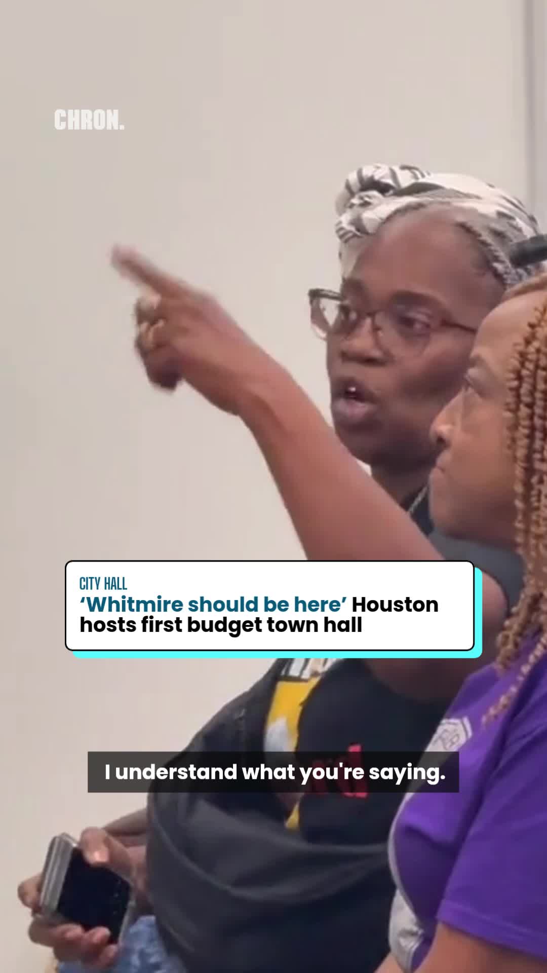 @Chron | Texas news, culture