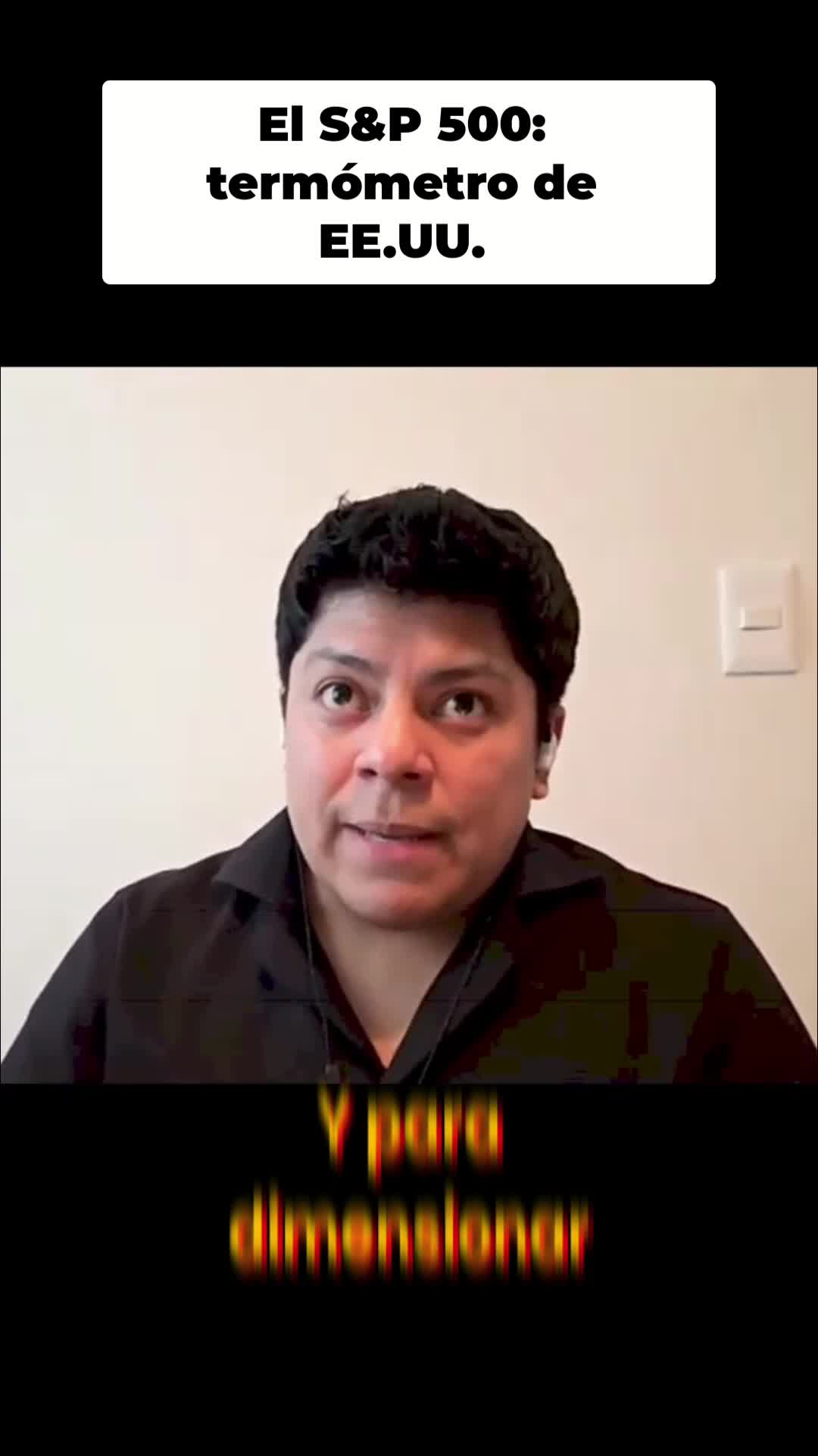 @Invirtiendo y entendiendo