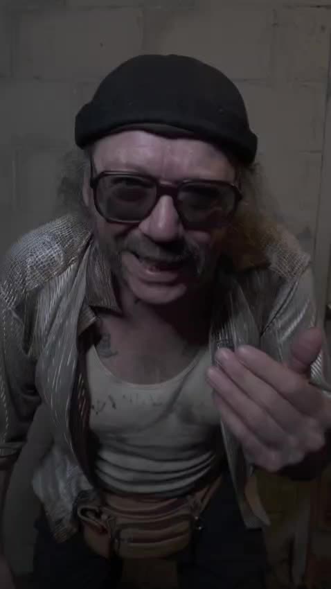 @TRAILER PARK BOYS