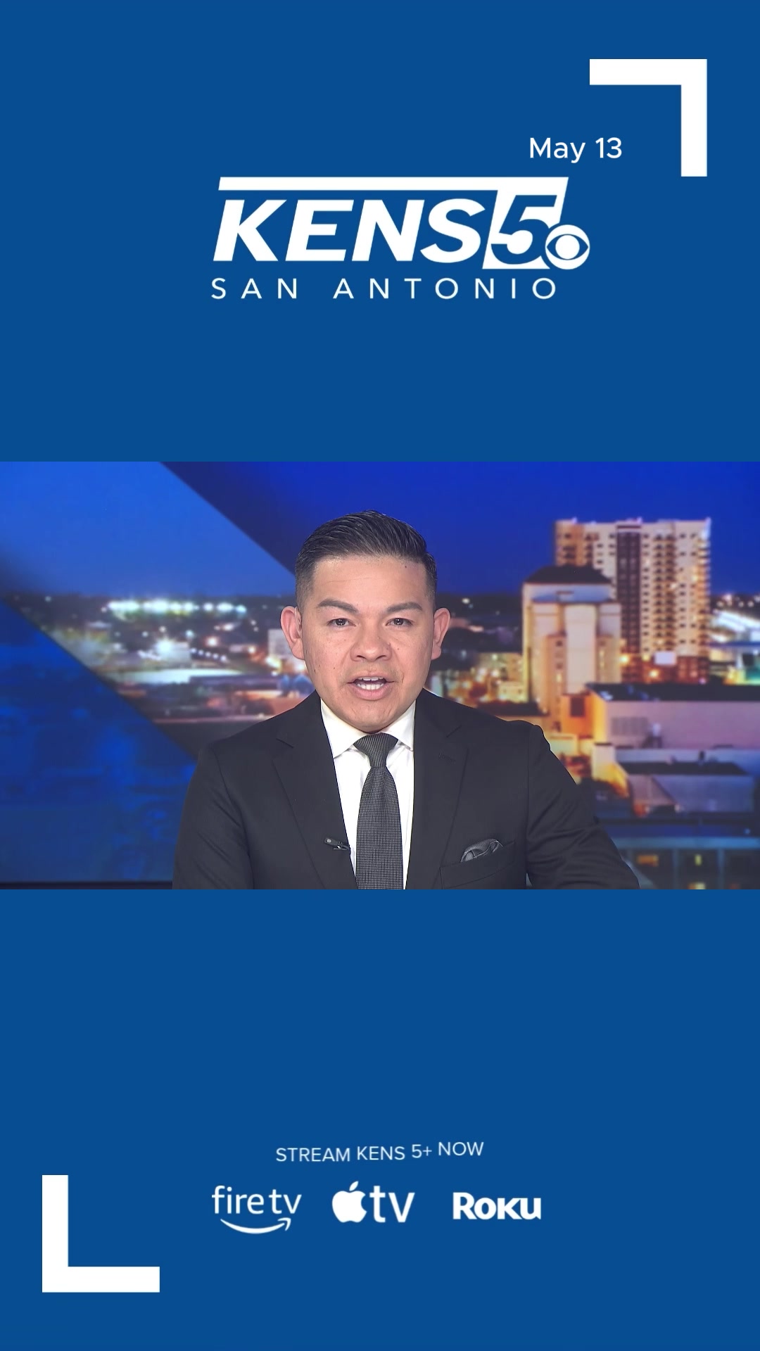 @KENS 5 News