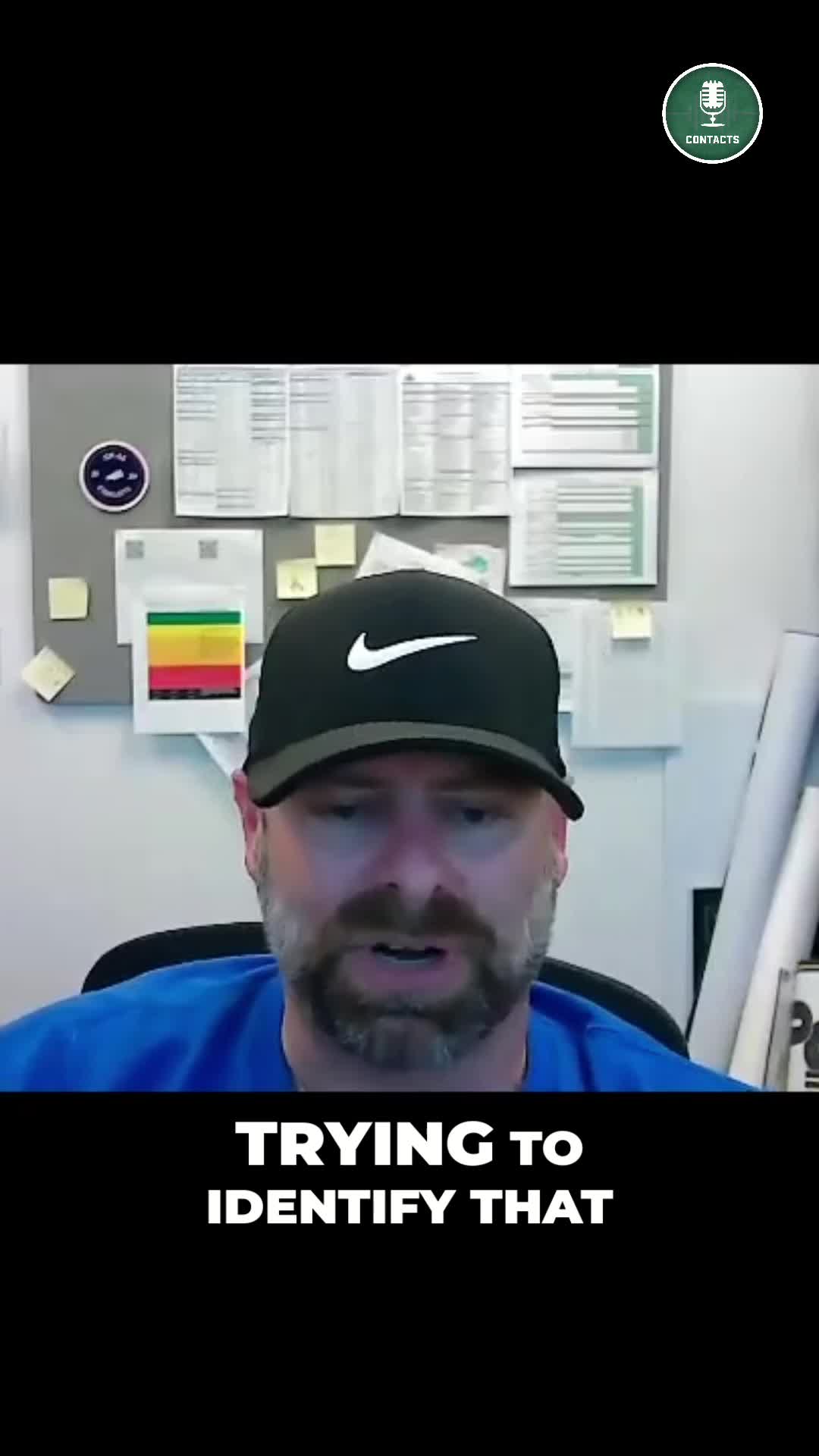@Contacts Coaching Podcast