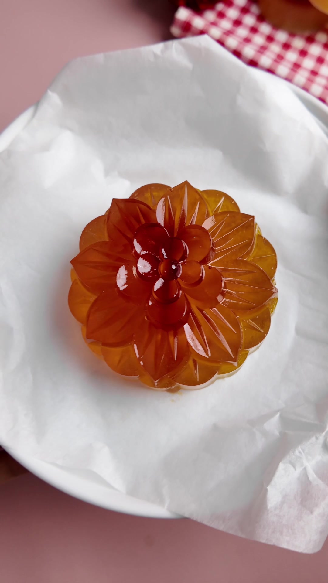 @Silky Gem Crystal Candy