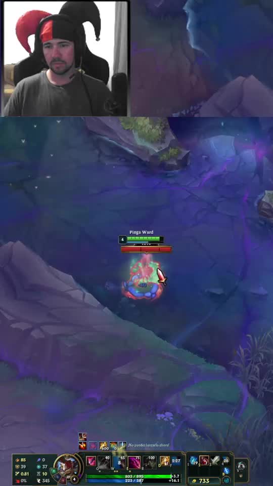 @El Tio Shaco