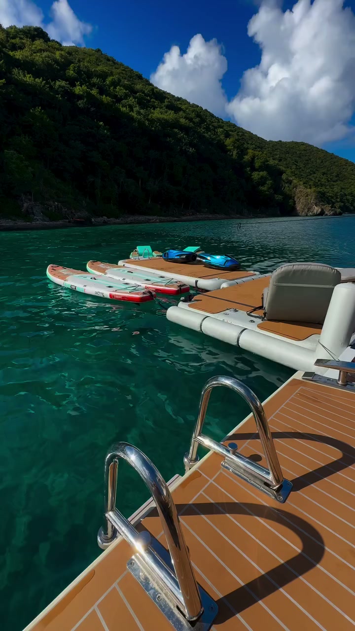 @Epic Yacht Charters