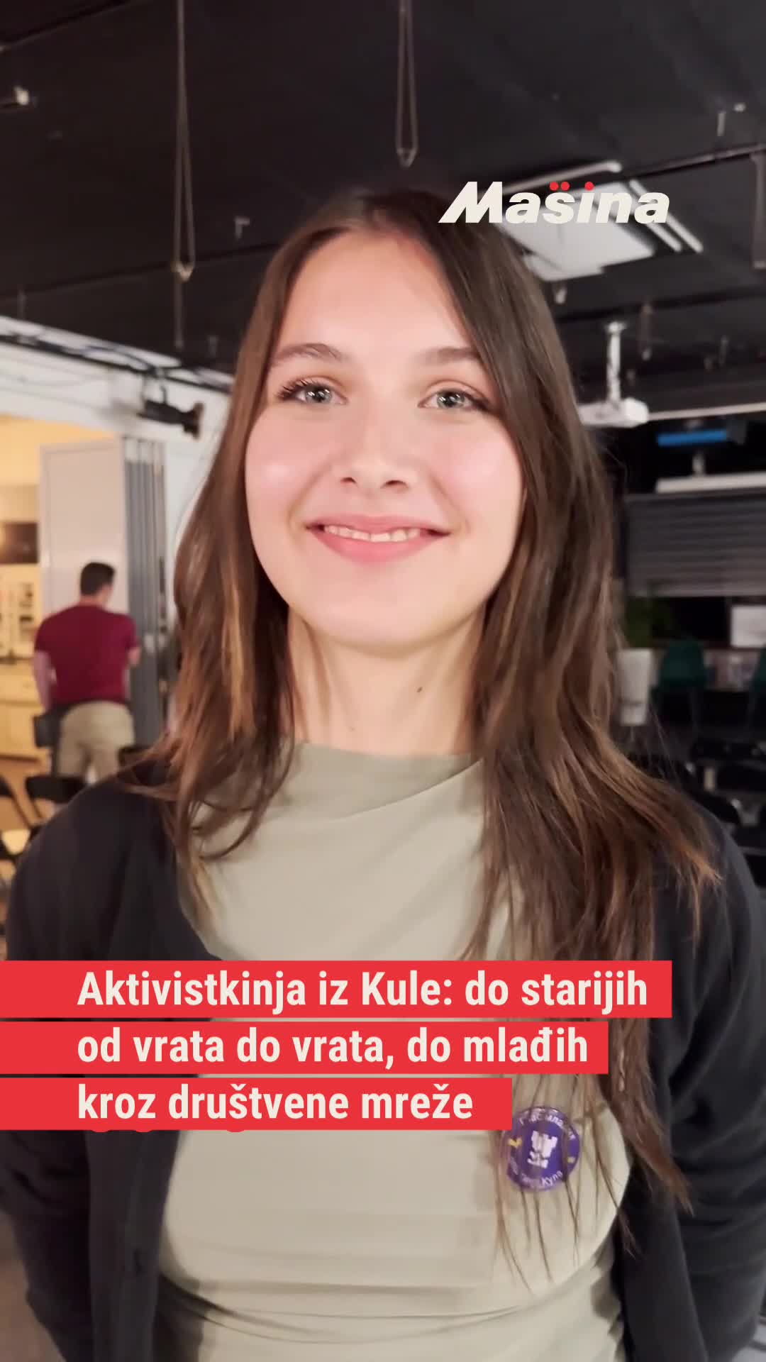 @Mašina
