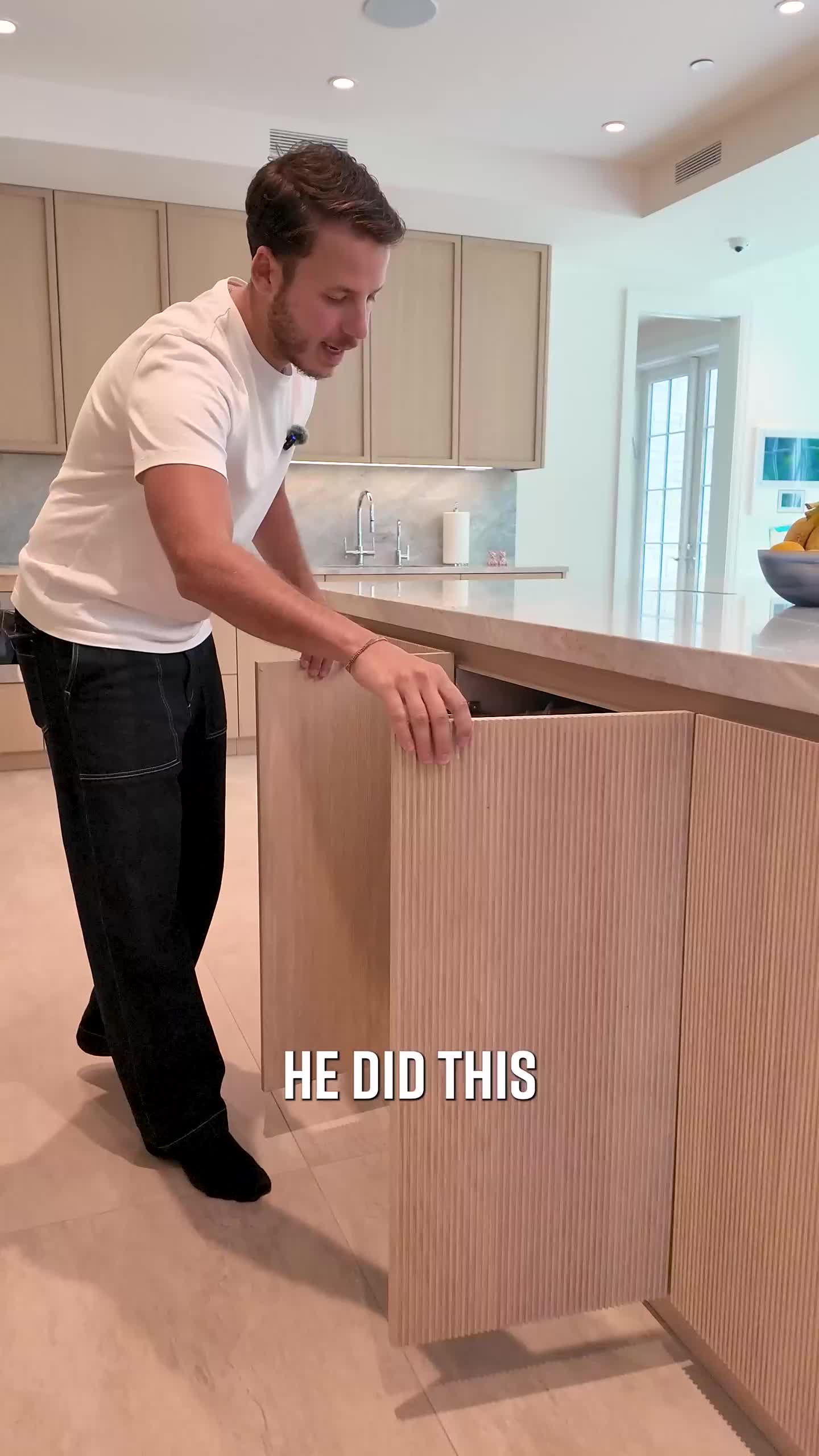 @The Kitchen Guy
