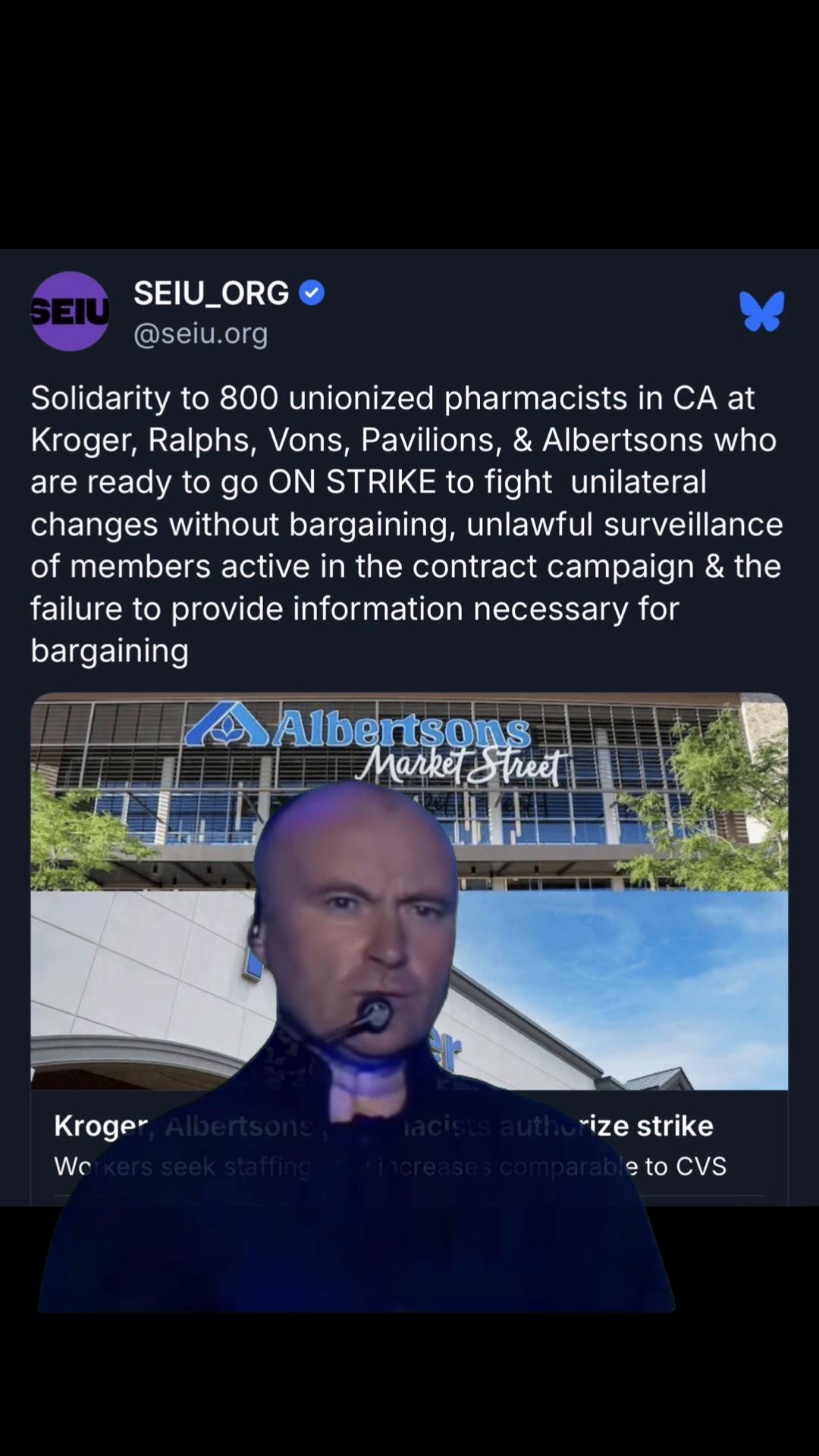 @SEIU
