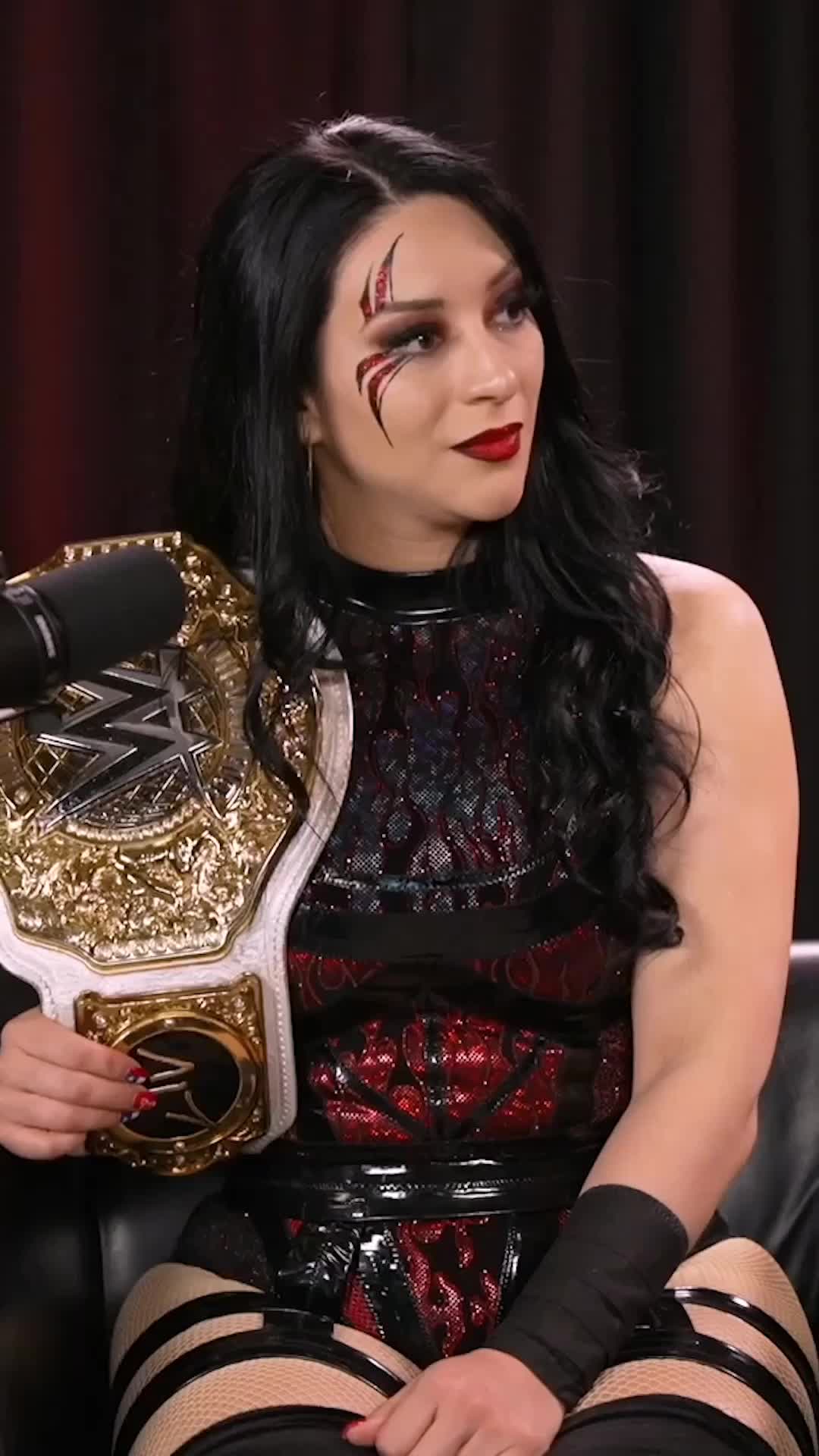 @WWE Español