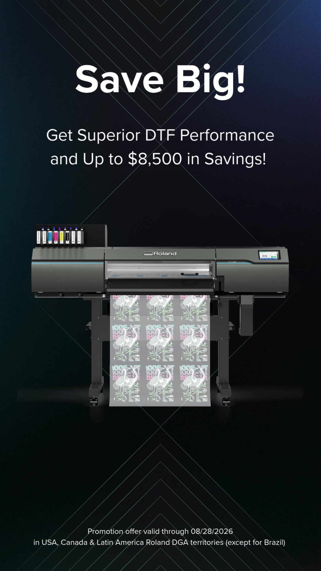 @Roland DGA