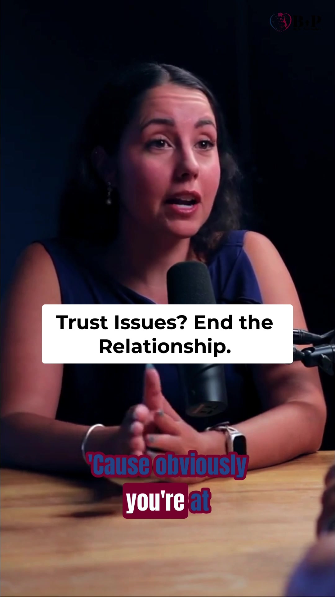 @Better Than Perfect Podcast