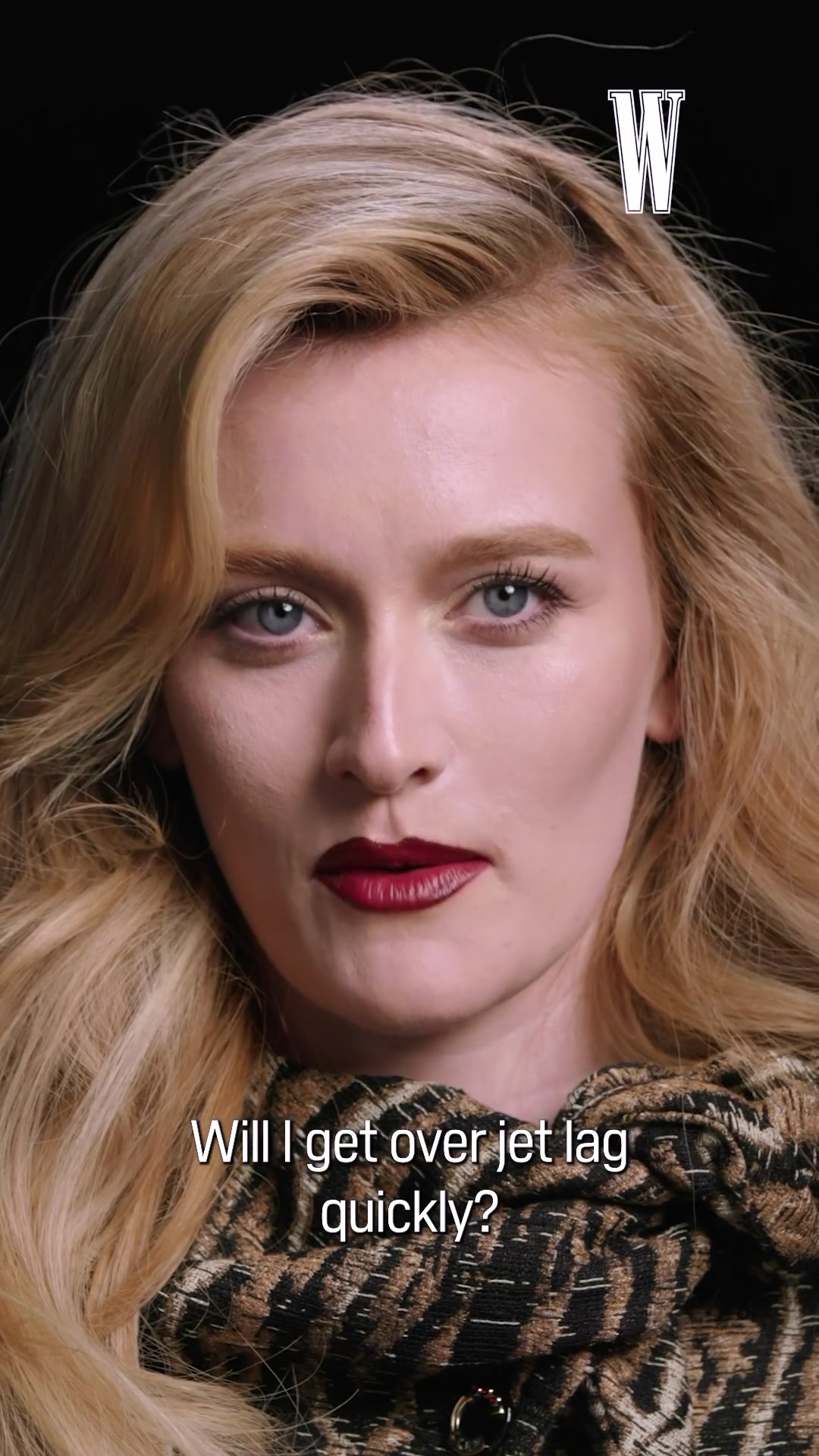 @W Magazine