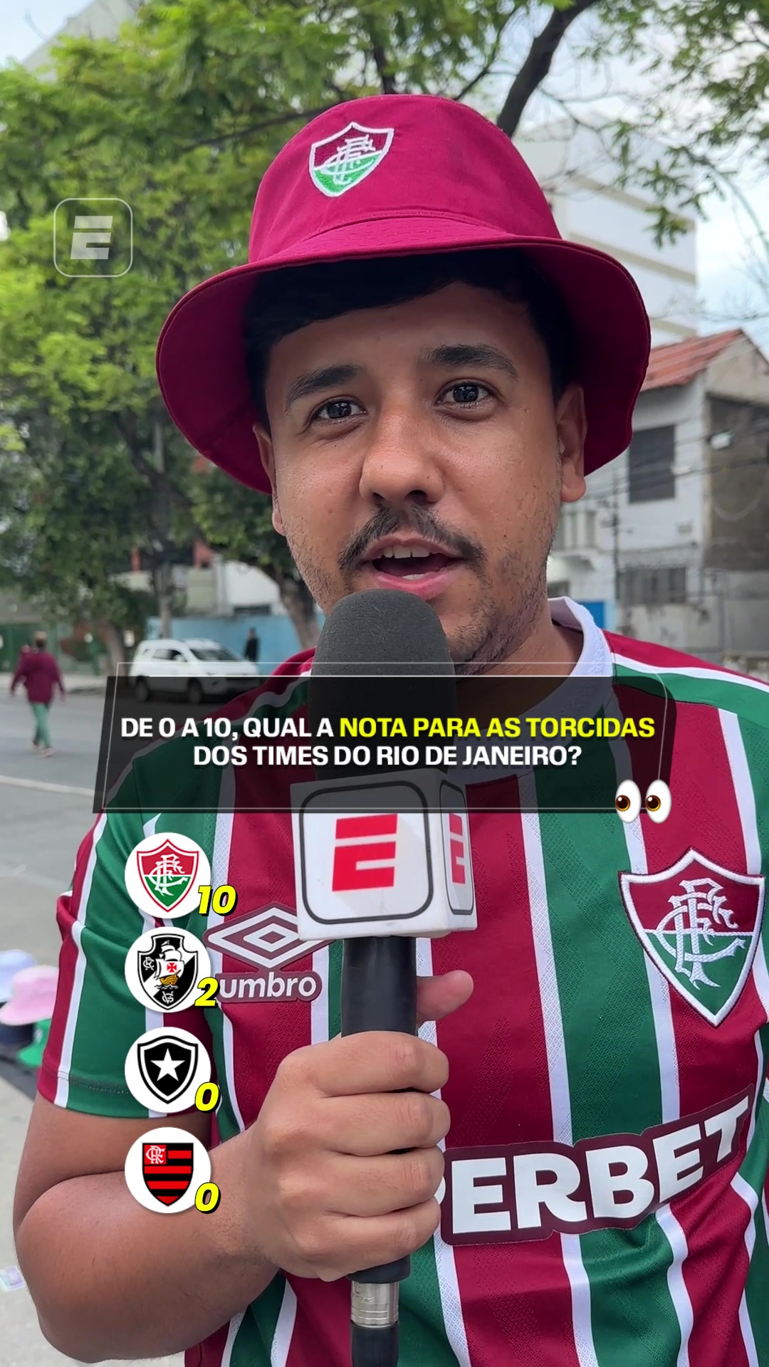 @ESPN Brasil
