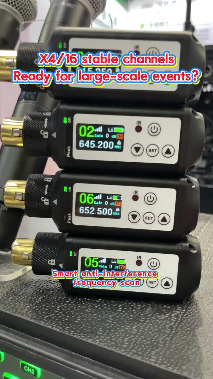 @ACEMIC microphone
