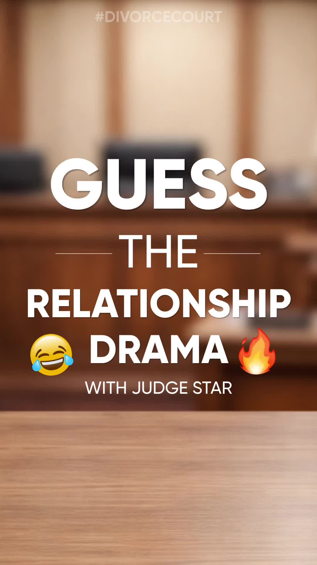 @Divorce Court