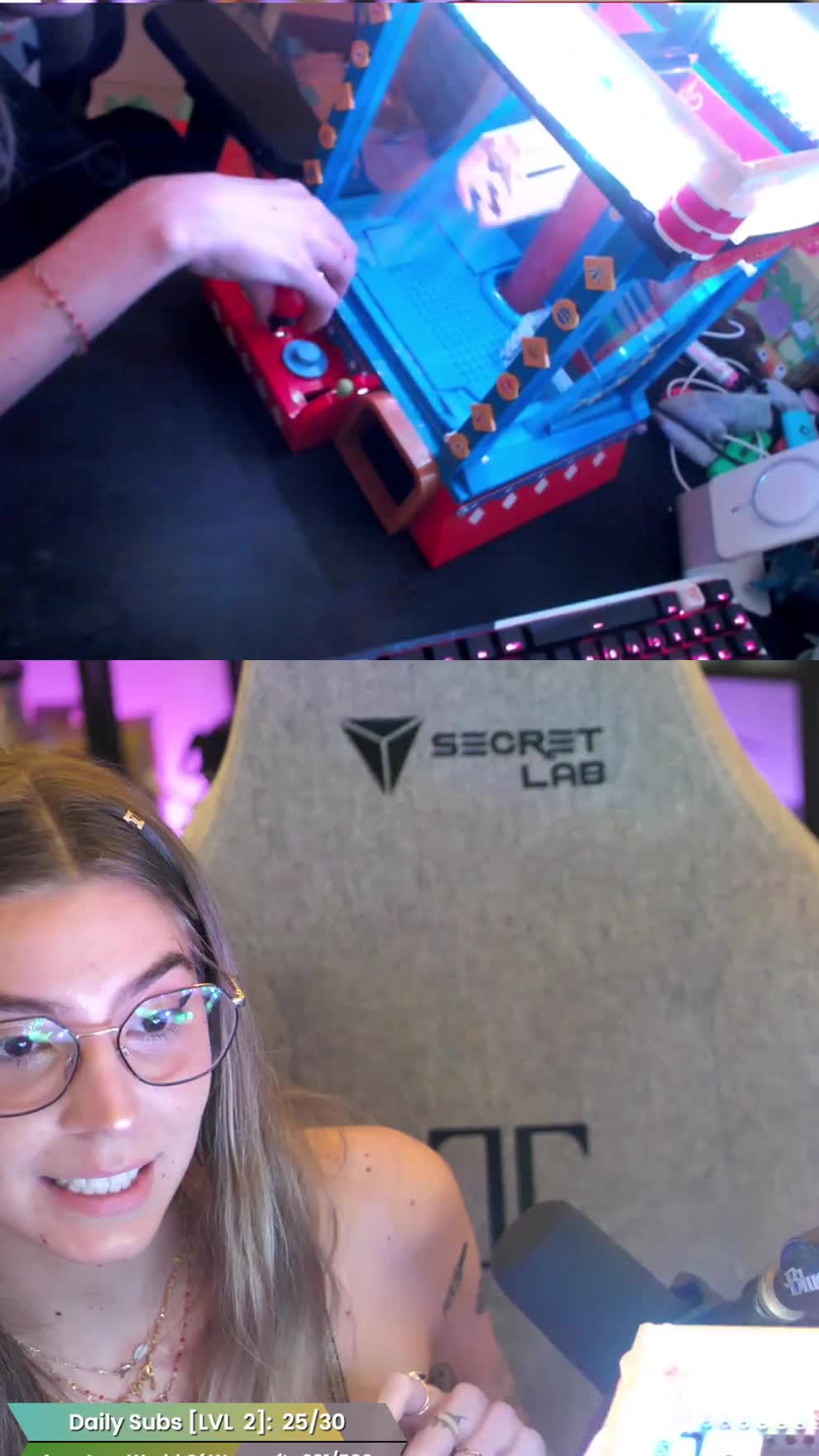 @Lilith