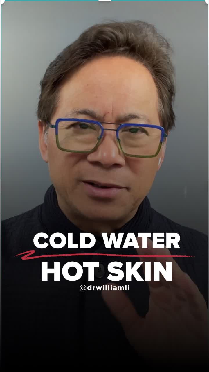 @Dr. William Li