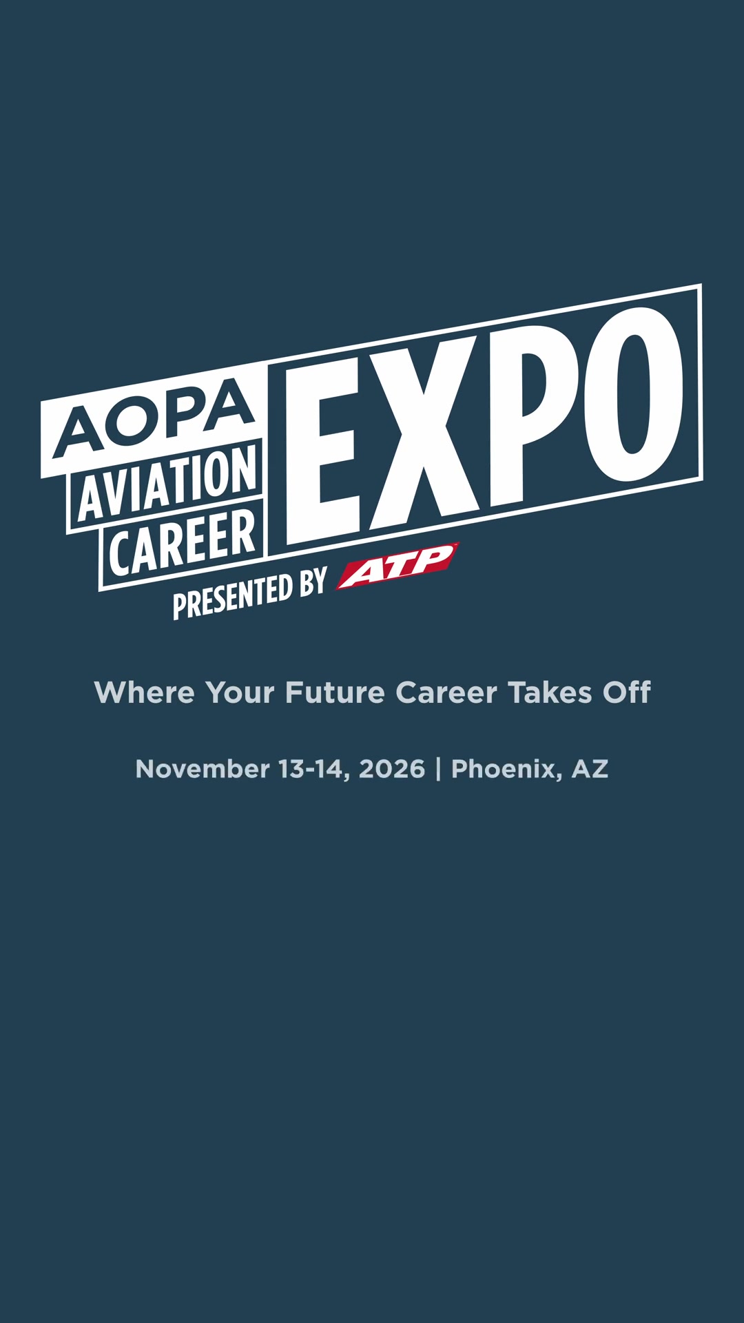 @FlywithAOPA