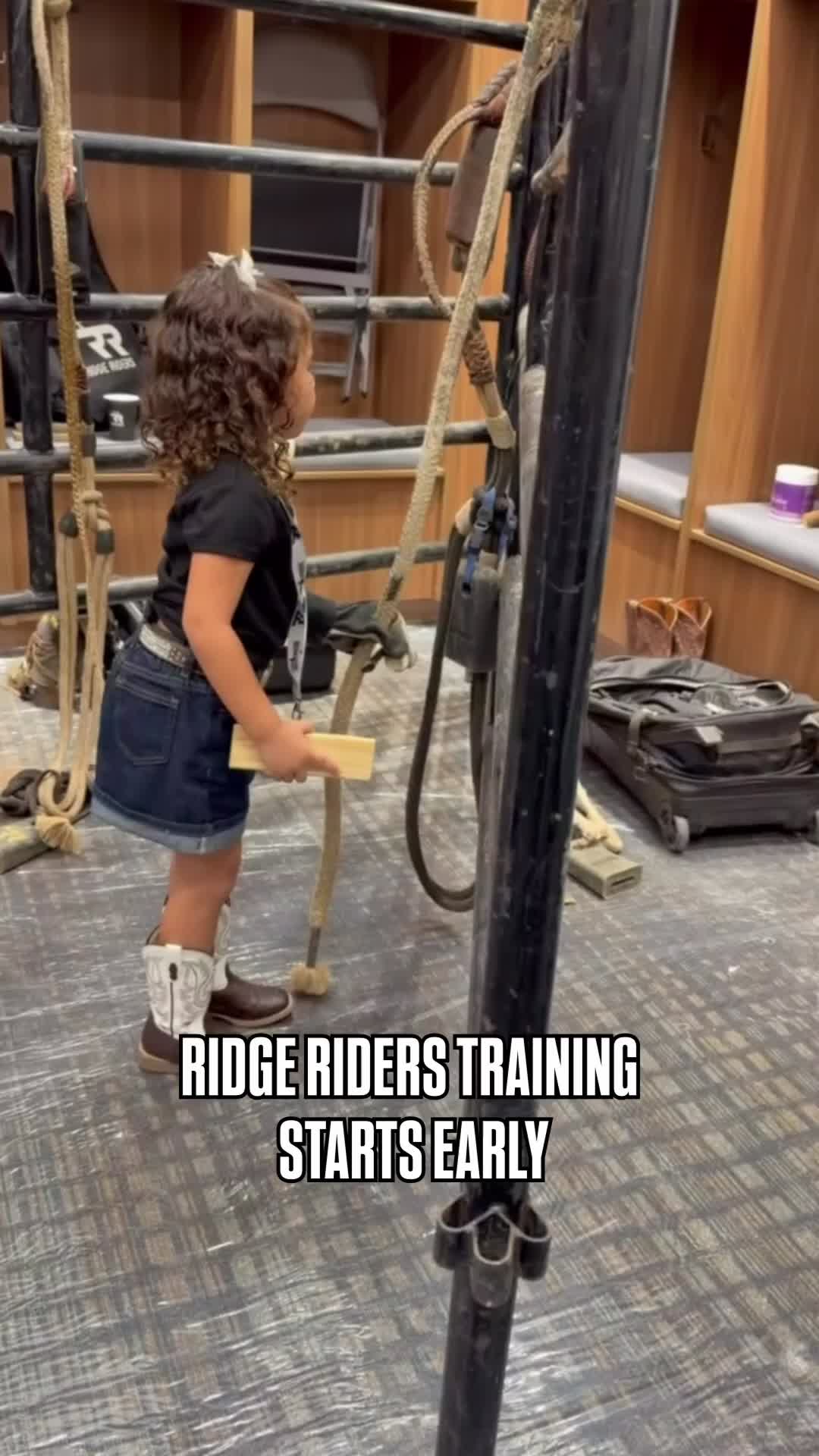 @Arizona Ridge Riders