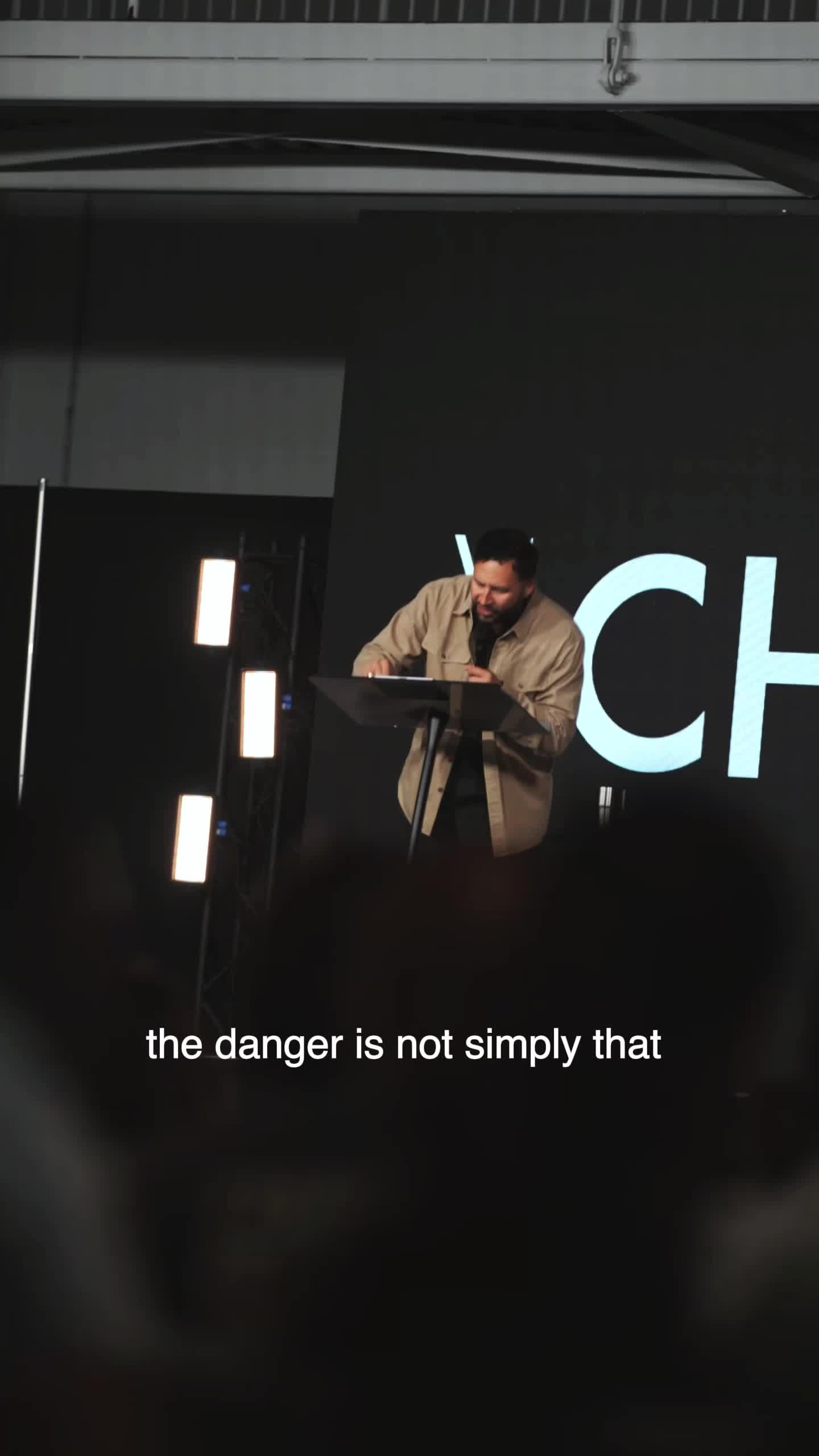 @V1 Church