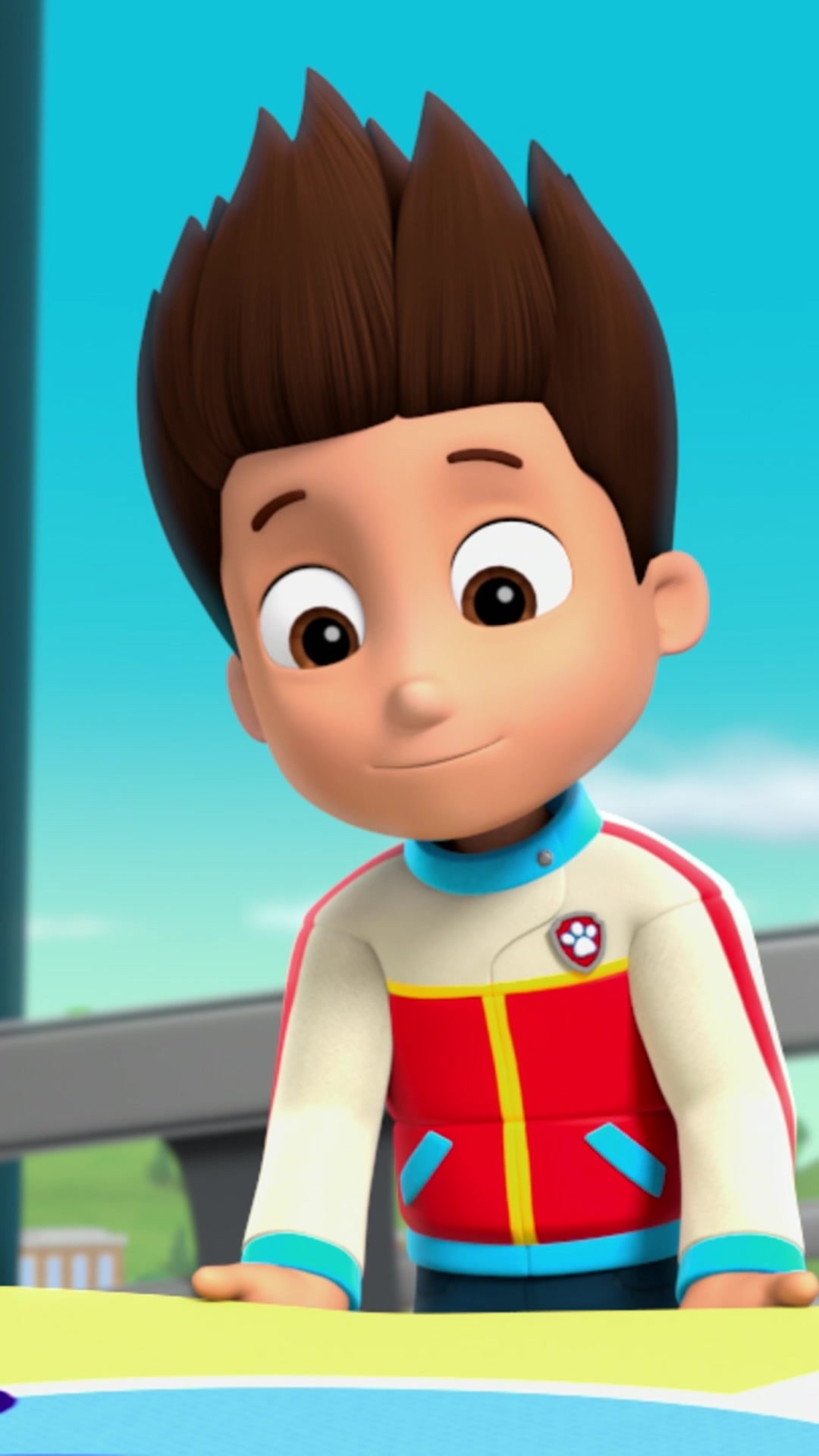 @pawpatrol