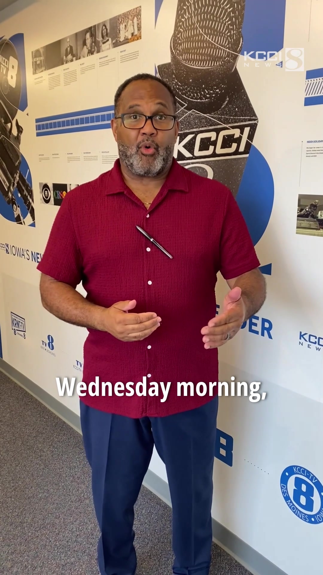 @KCCI News