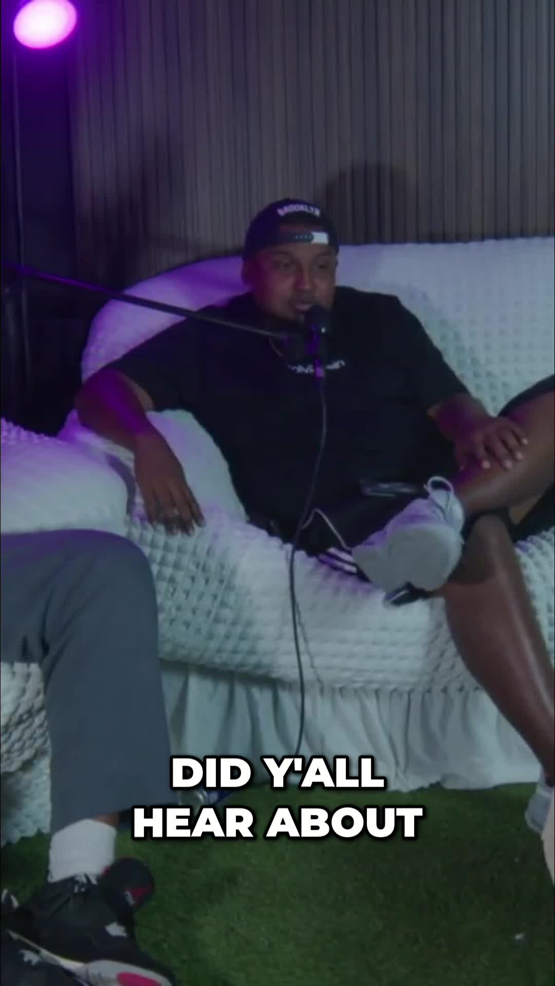 @The Rec Crew