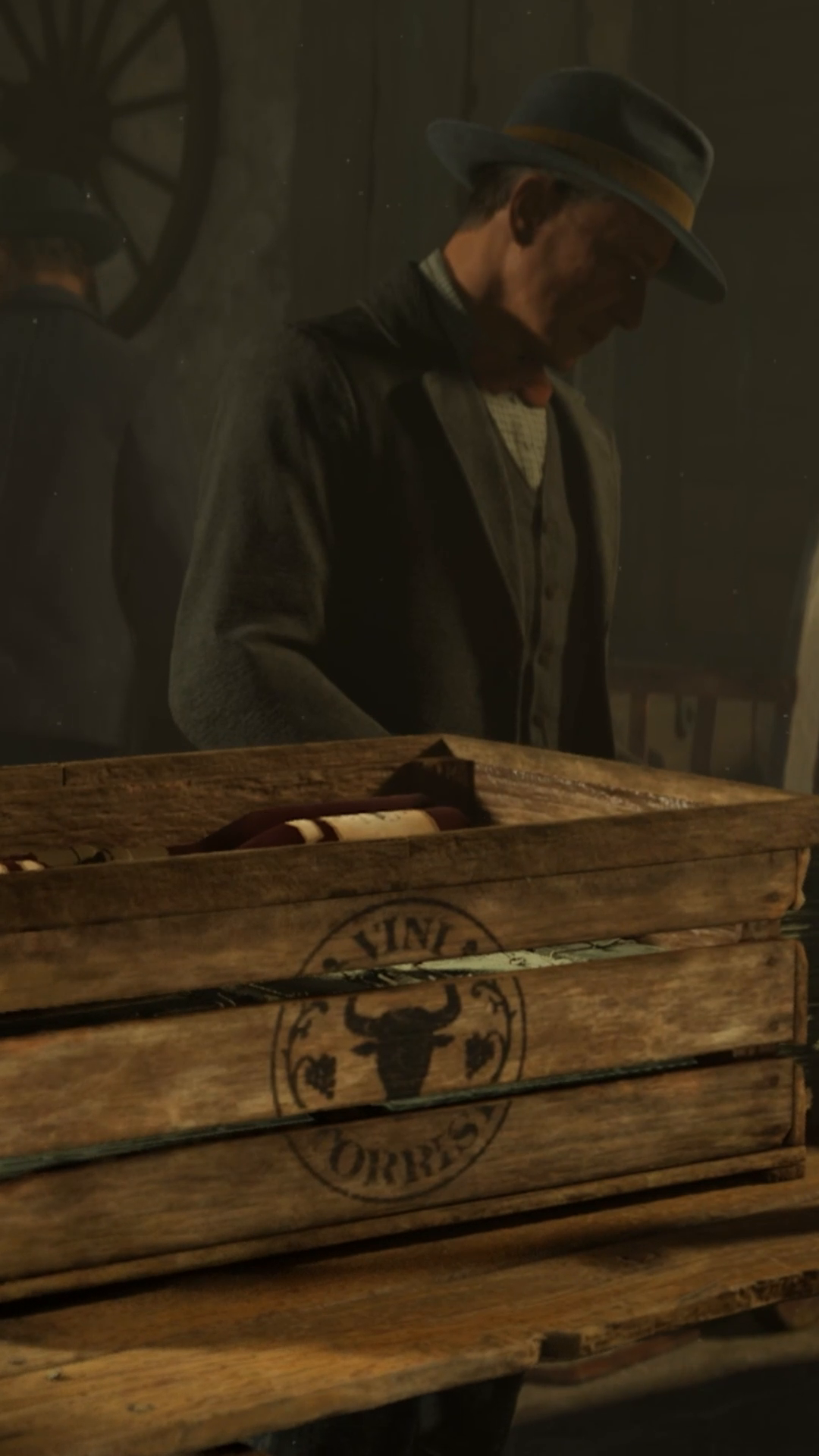 @Mafia
