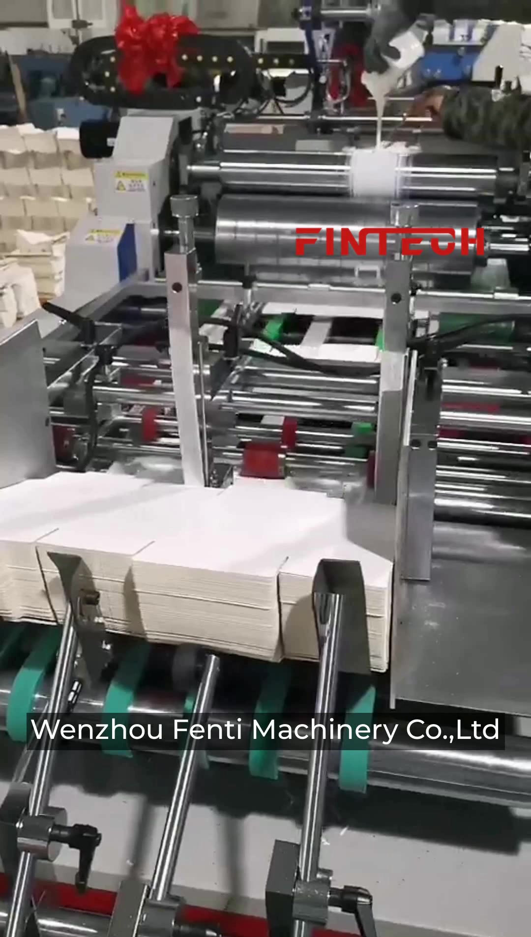 @Machine Suppliers on Ecer.com