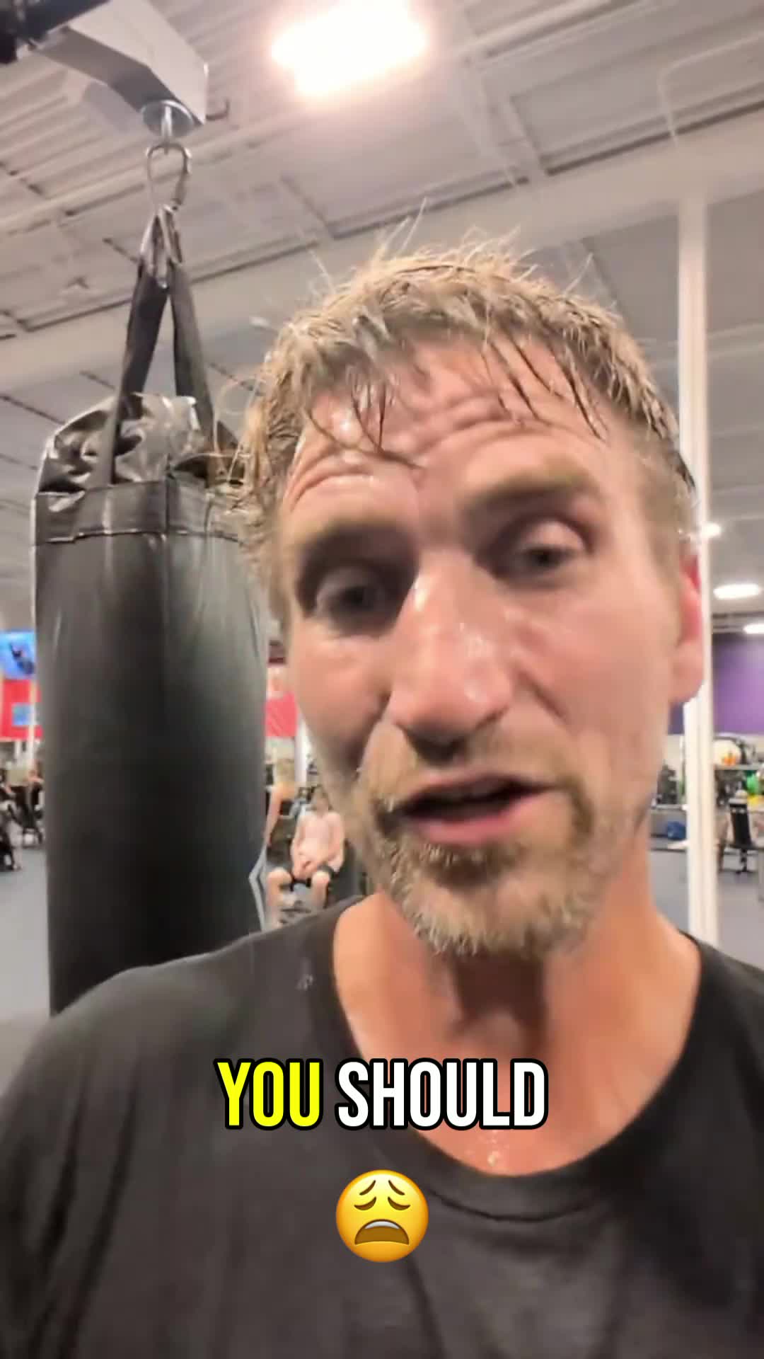 @Jonathon Guyer Boxing Shop