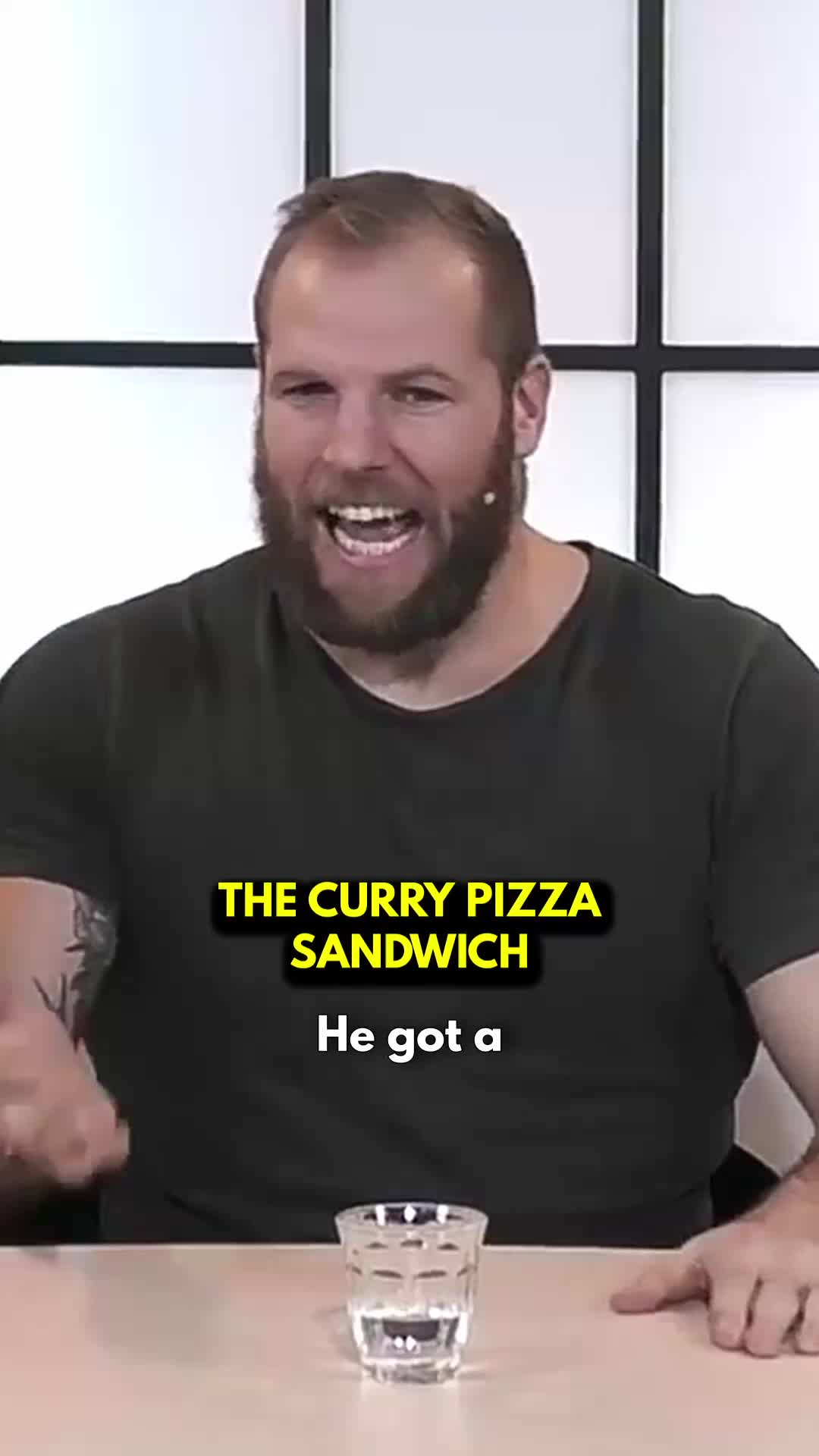 @James Haskell