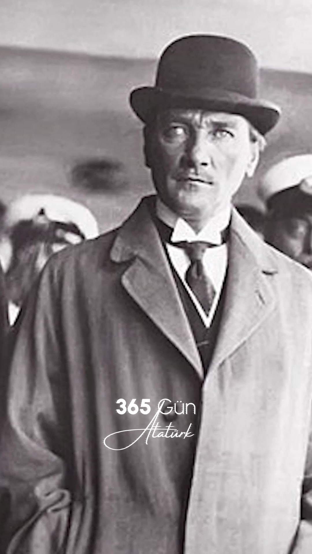@365 G&uuml;n Atat&uuml;rk