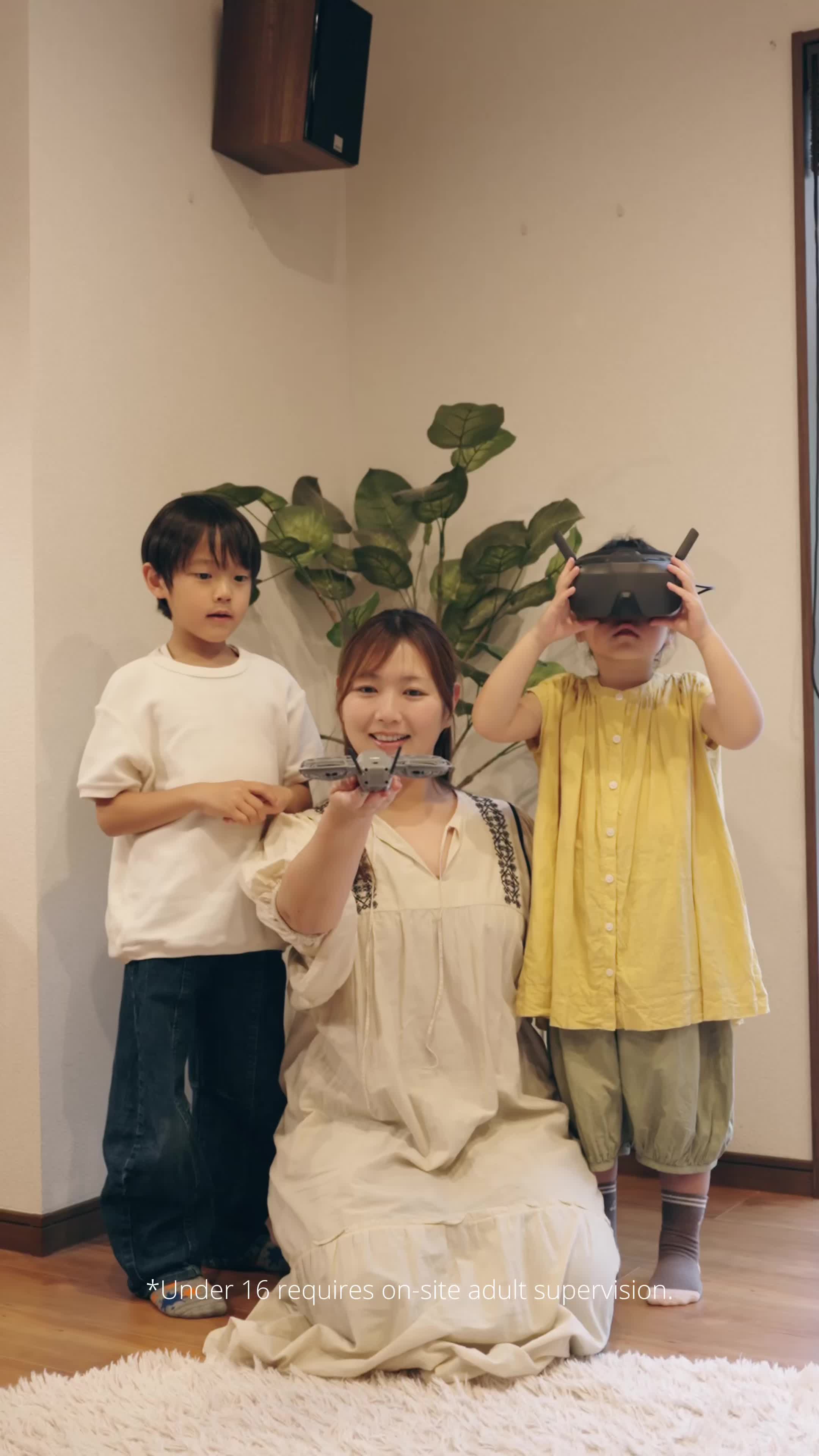 @DJI Official