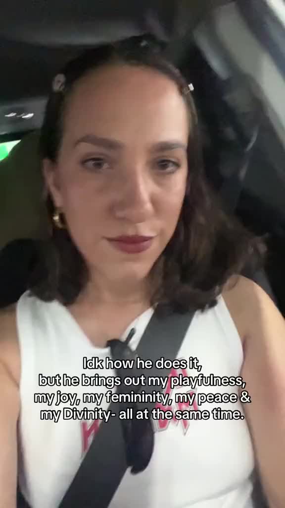@Twin Flames Universe