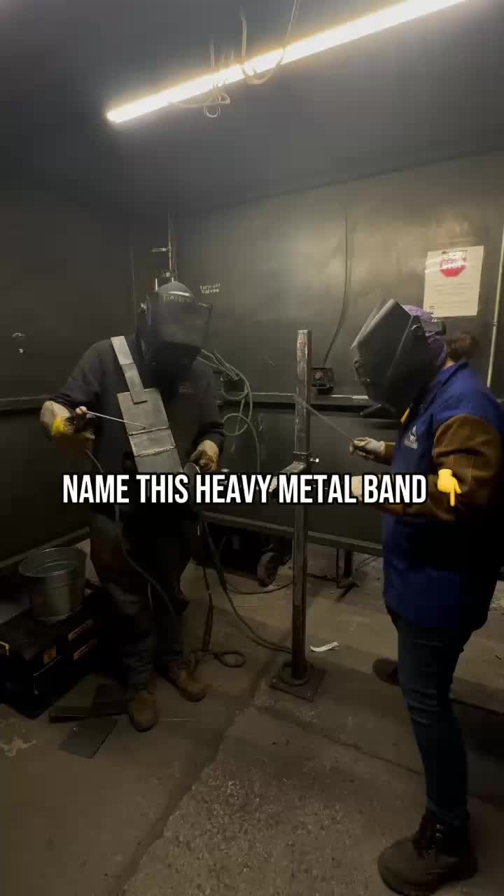 @Western Welding Academy