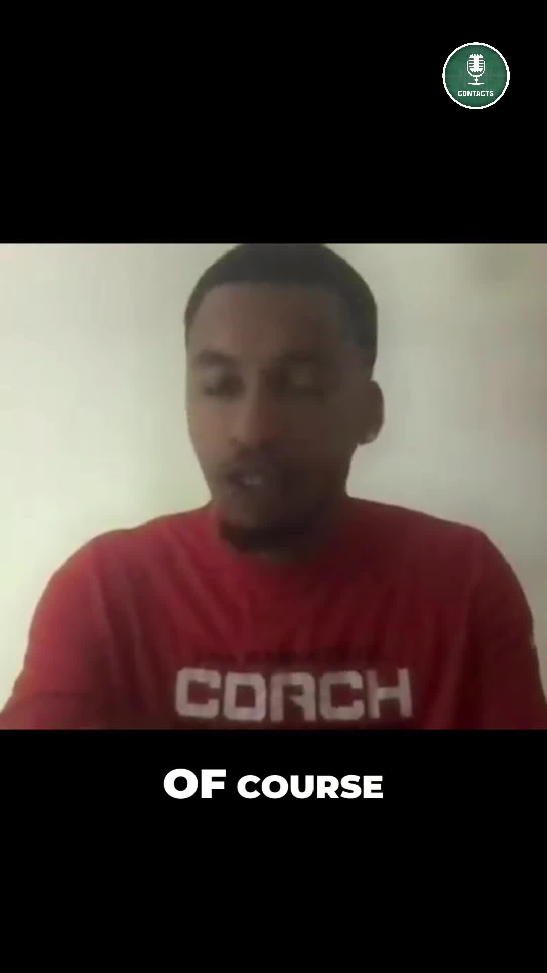 @Contacts Coaching Podcast